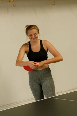 Sybil Kuechler in That Player Lifestyle. Thumb 10