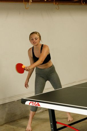 Sybil Kuechler in That Player Lifestyle. Thumb 12