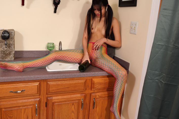 Jia Zi in Meshy Parts. Эскиз 17