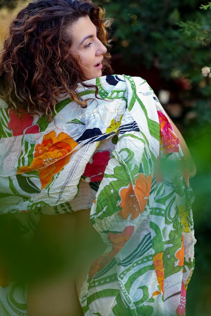 Gia Ren in Spring Has Sprung. Thumb 16
