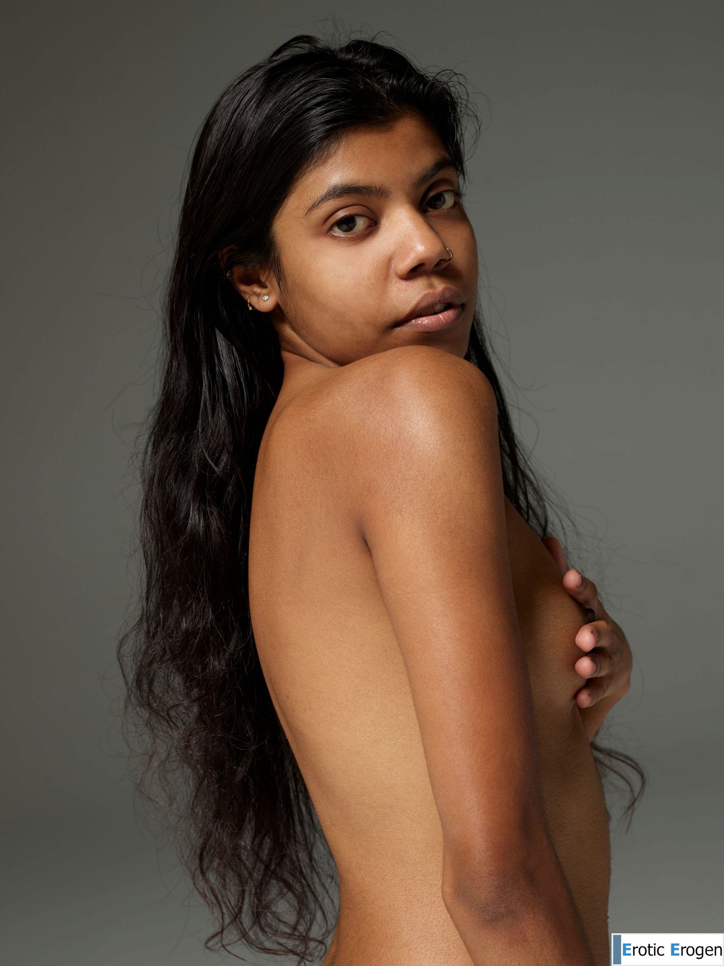 Desi Devi in India Intimate. Picture 18