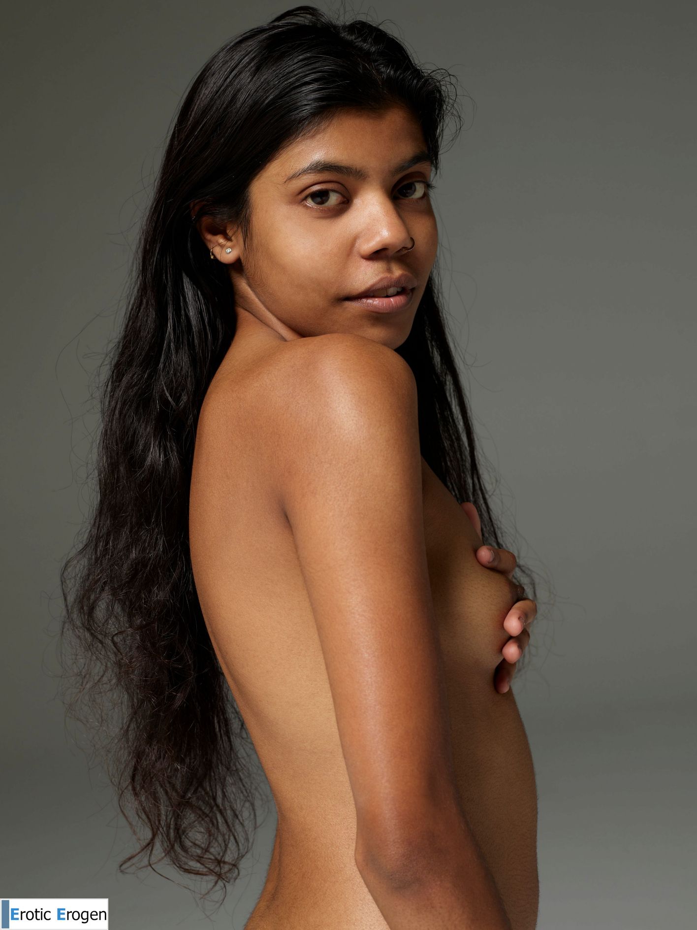 Desi Devi in India Intimate. Picture 19