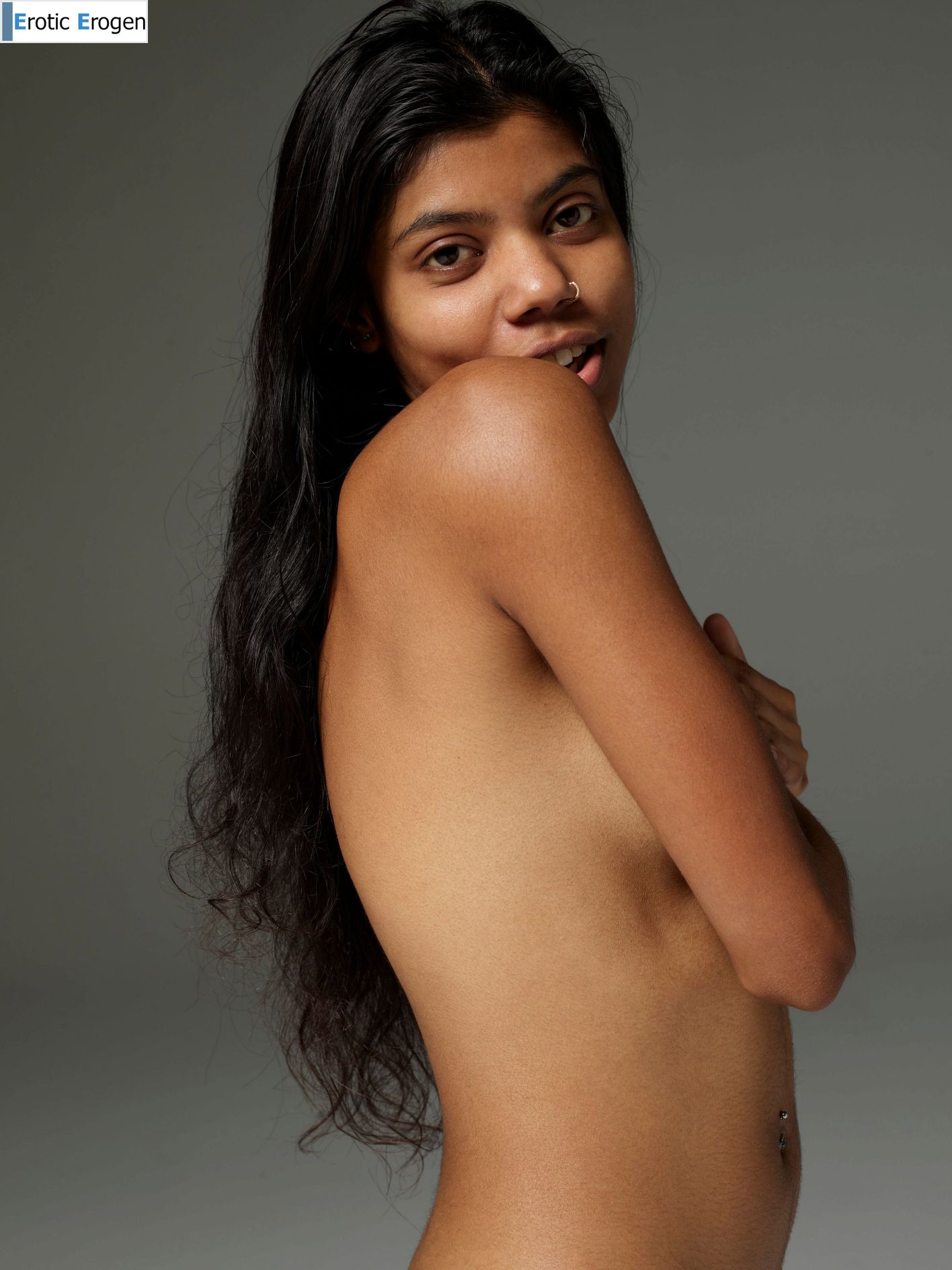 Desi Devi in India Intimate. Picture 20