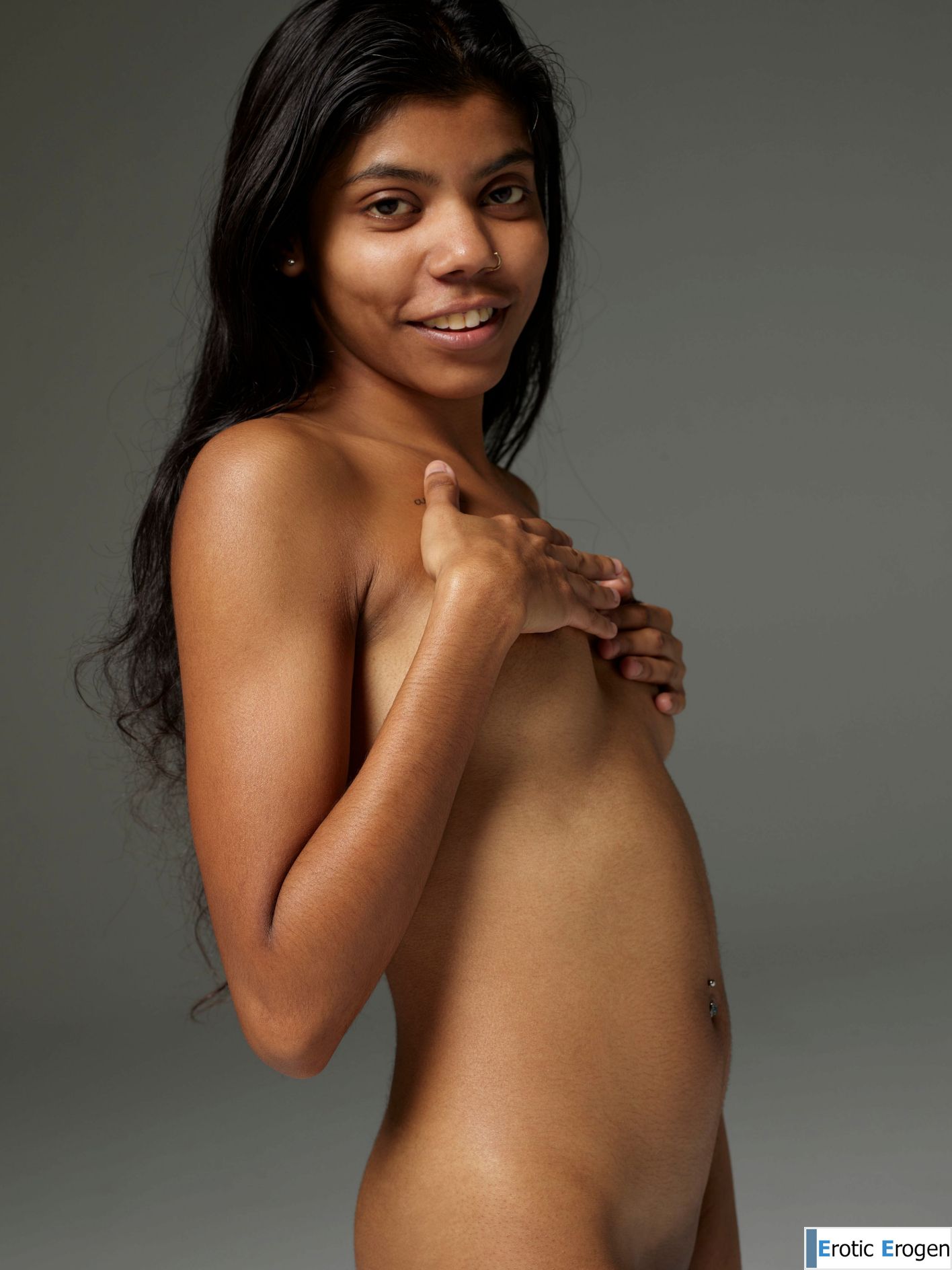 Desi Devi in India Intimate. Picture 21