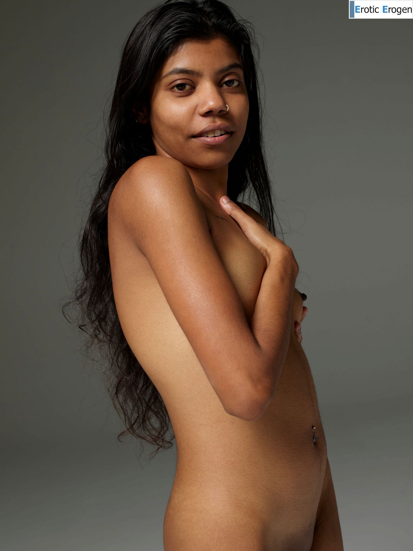 Desi Devi in India Intimate. Picture 22