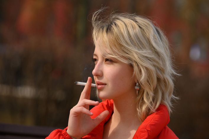 Taya Helenova in Cake And Salad. Эскиз 7