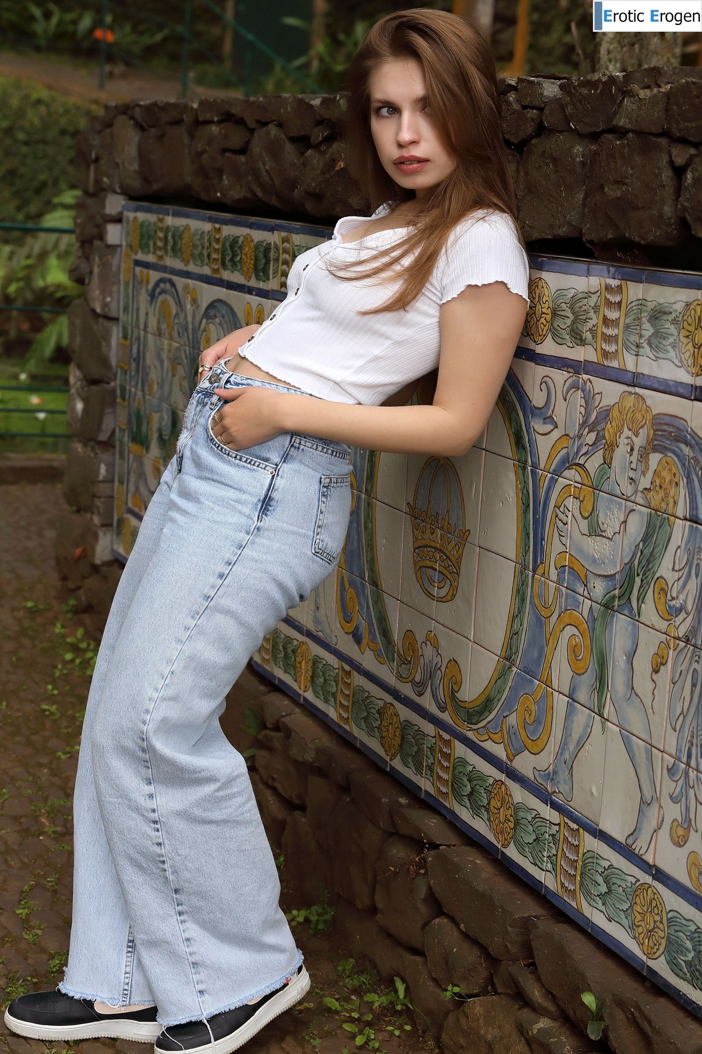 Aristeia in Postcard From Funchal. Picture 41