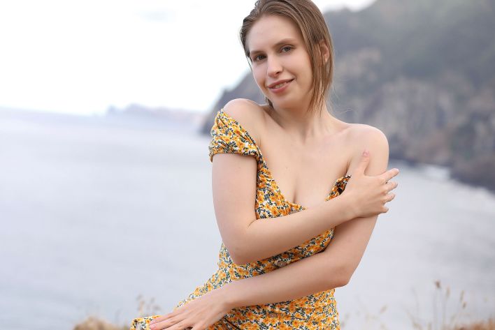 Aristeia in Miradouro 2. Эскиз 21