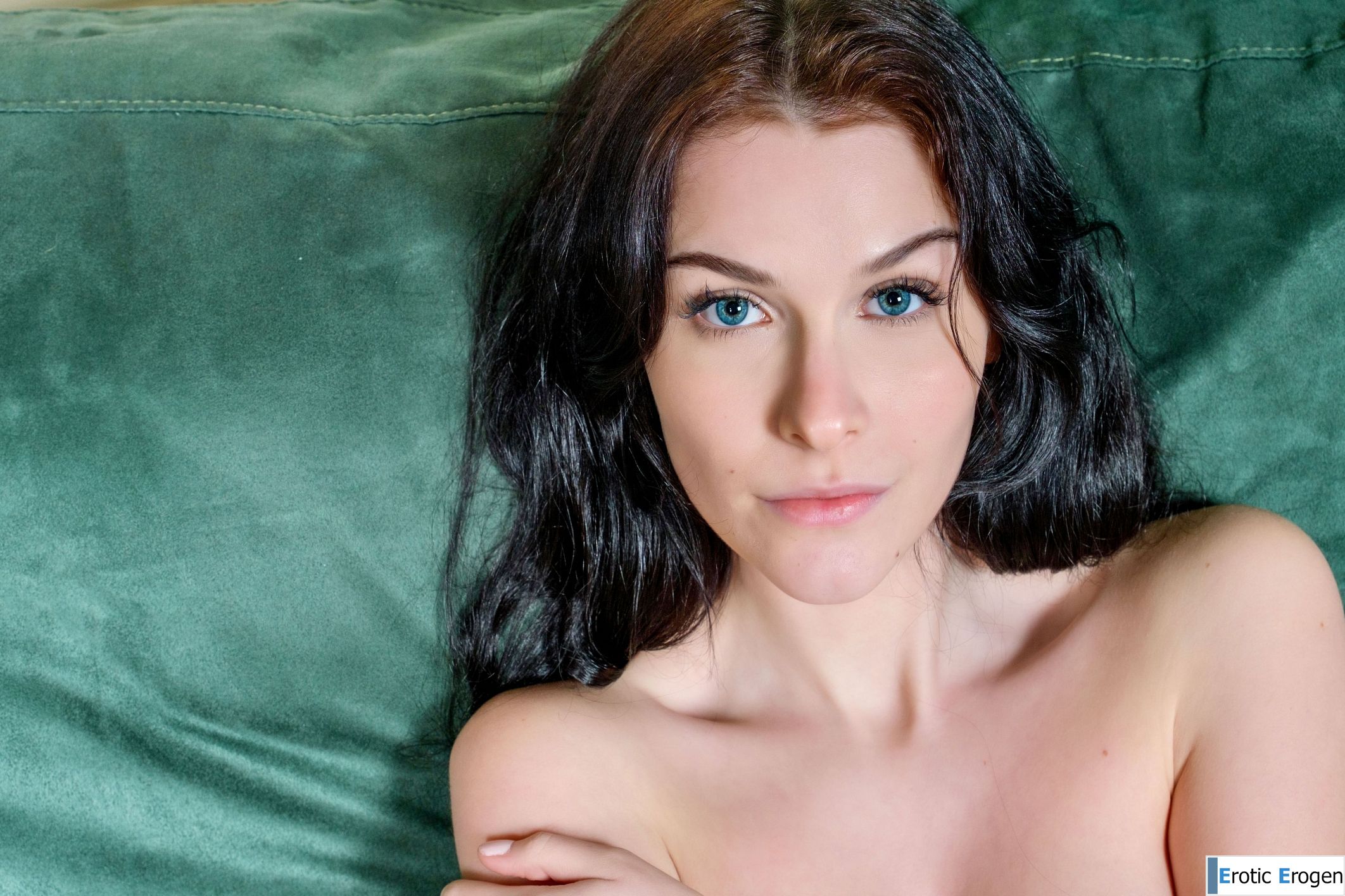 Morticia in Subtle Kink. Picture 37