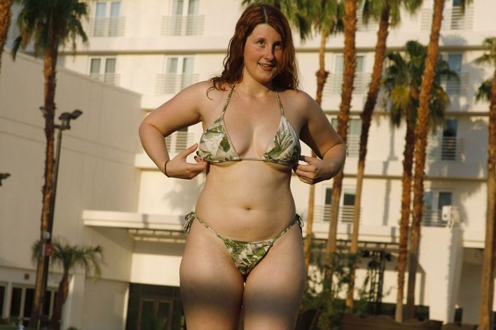 Bess Burton in Vegas Vacay 2. Эскиз 23