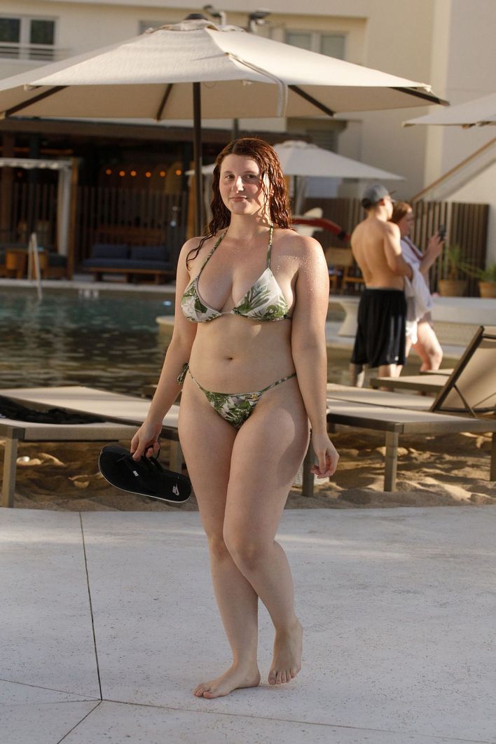 Bess Burton in Vegas Vacay 2. Эскиз 9