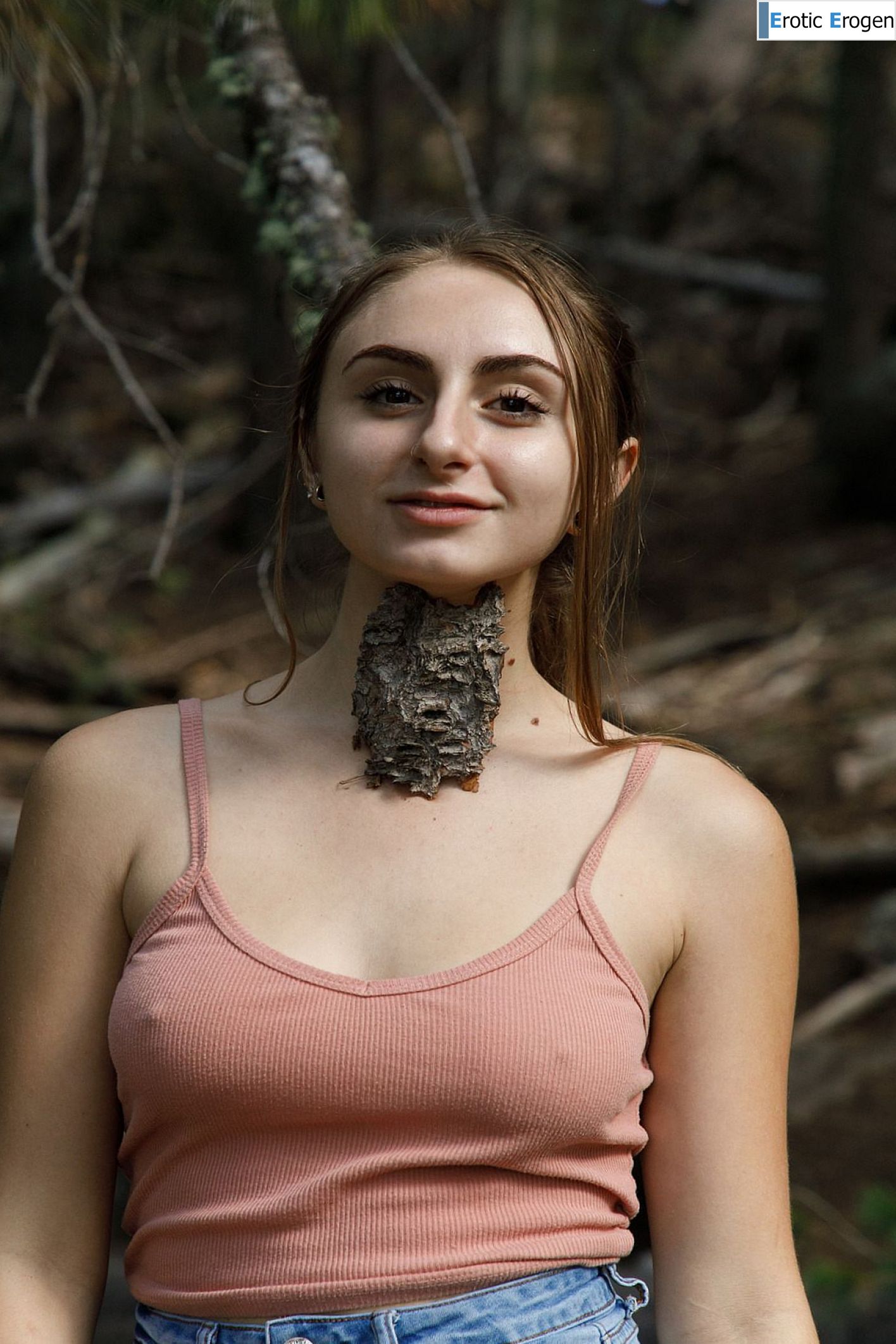  Penelope Kay in Nature Dorks 2. Фото 18
