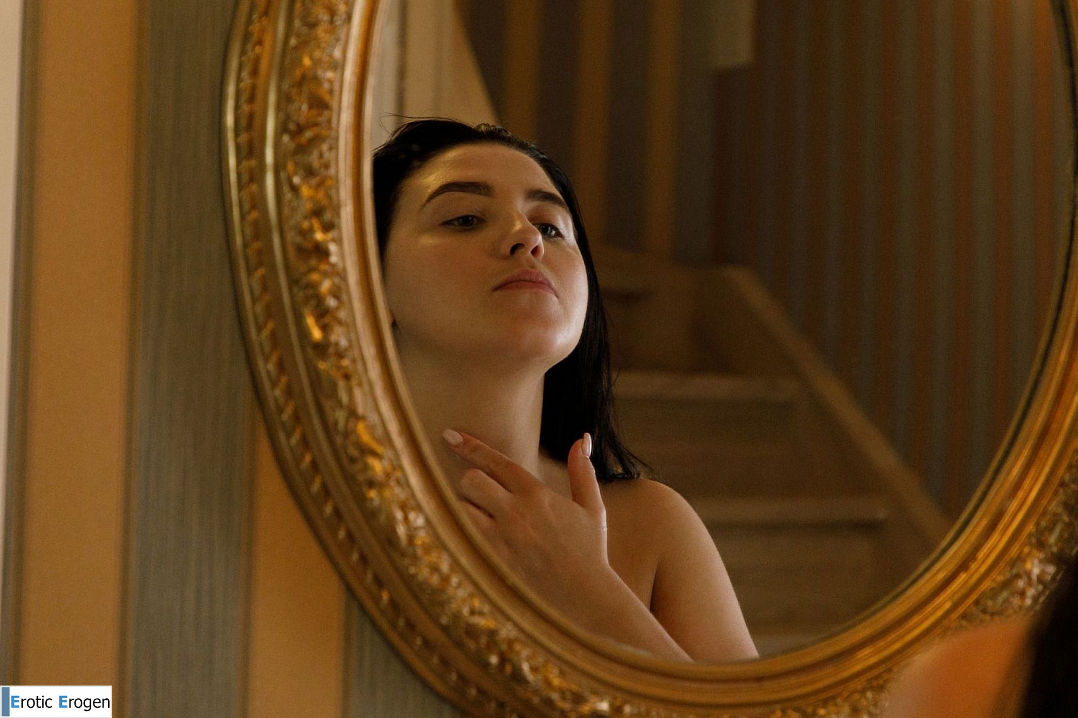 Vyeta Mustafina in For Angels Xl. Picture 4