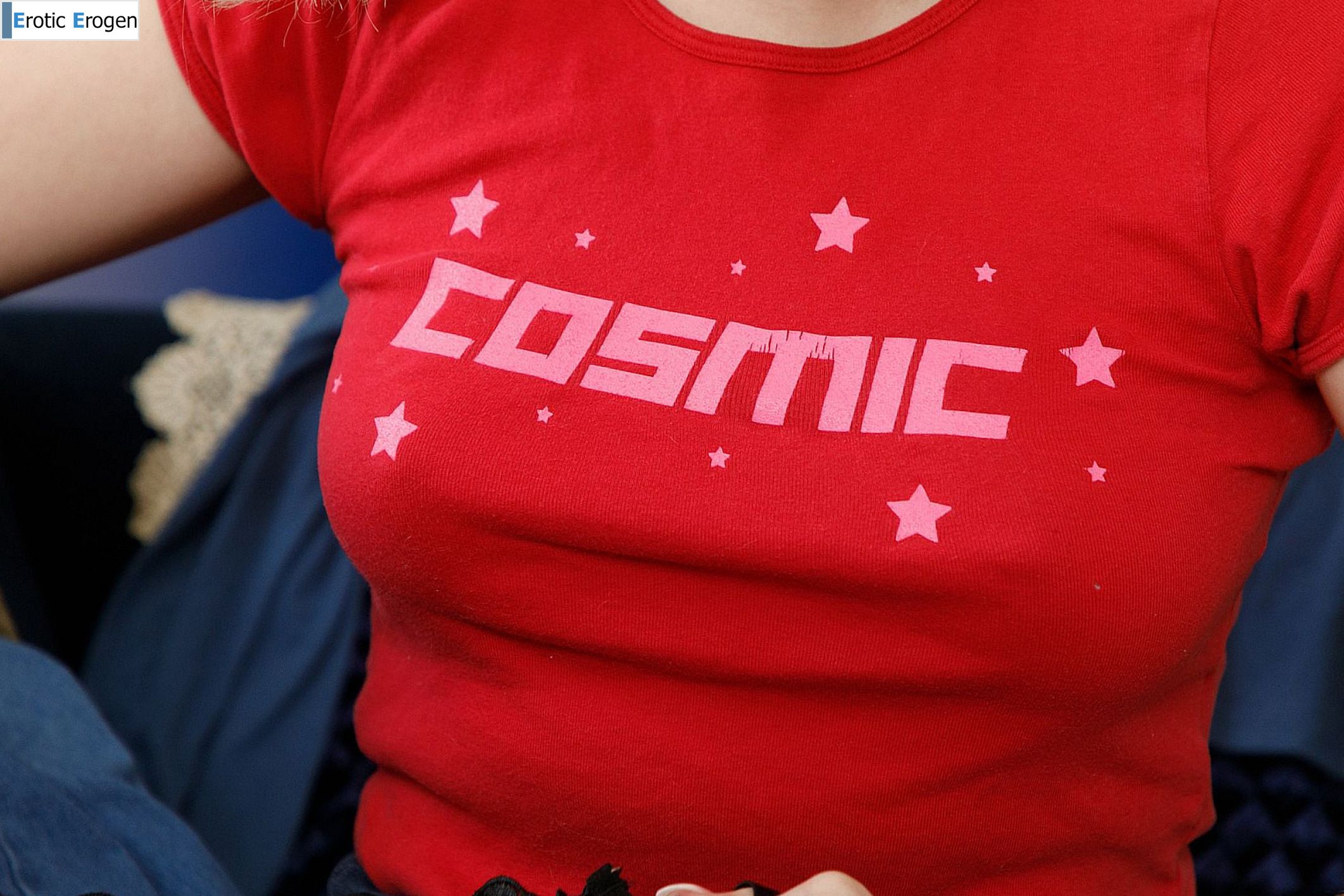 Gia Ohmy in Cosmic Cancel. Picture 5