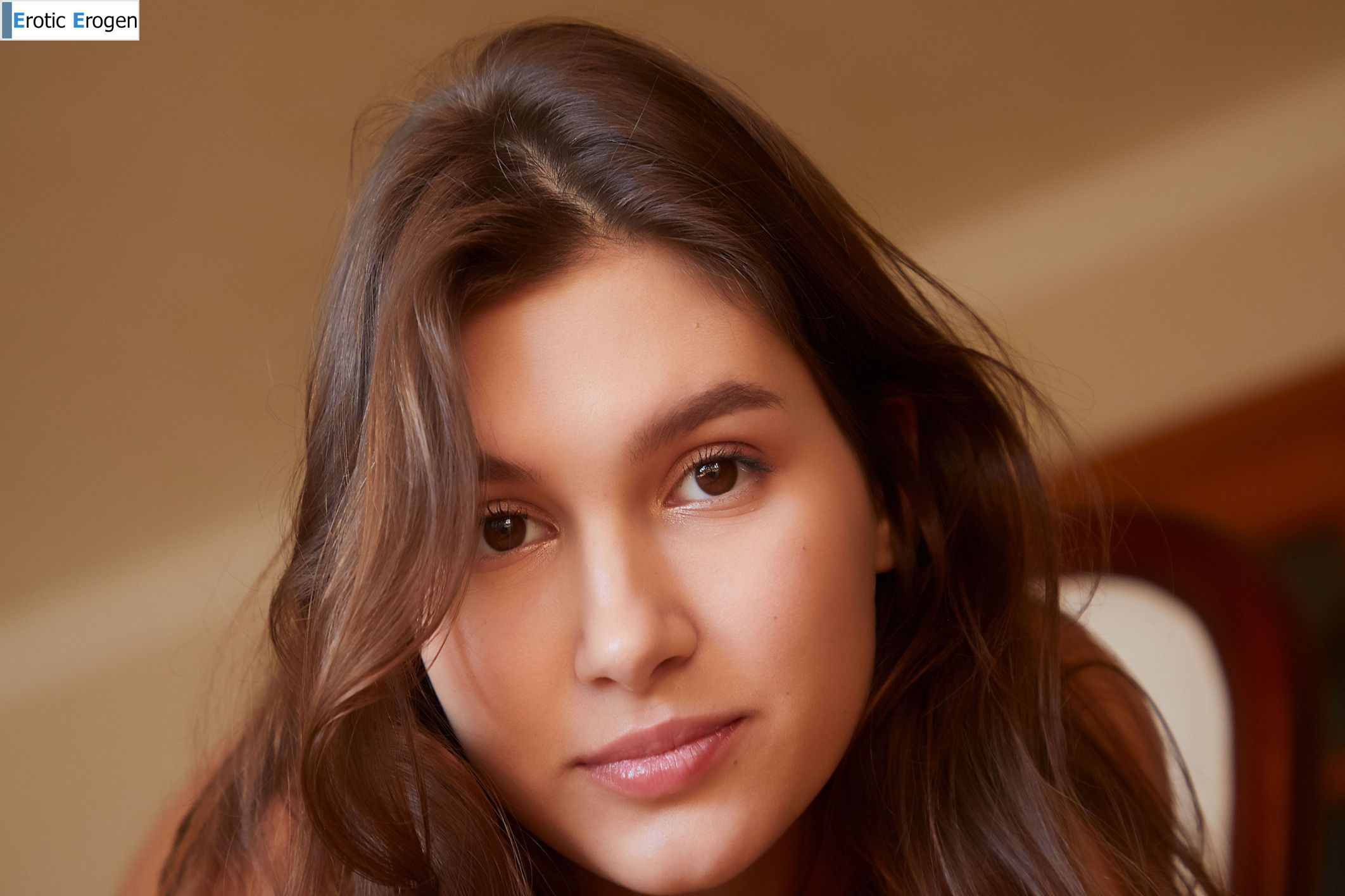 Ellie Luna in Cute Chic. Фото 40