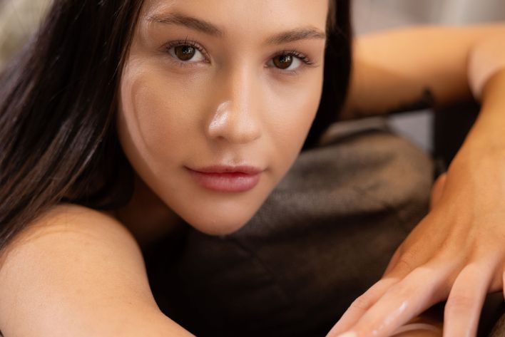 Matty Mila in Beauty With The Lover. Эскиз 15