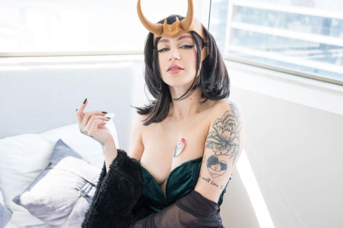 Hilo in Glorious Purpose. Thumb 2