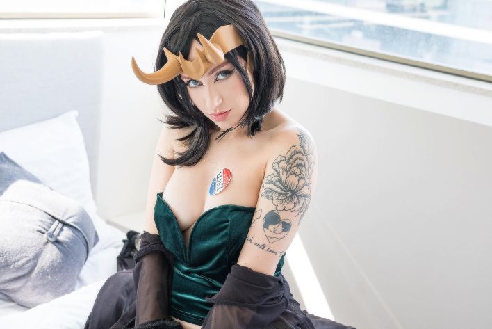 Hilo in Glorious Purpose. Thumb 3