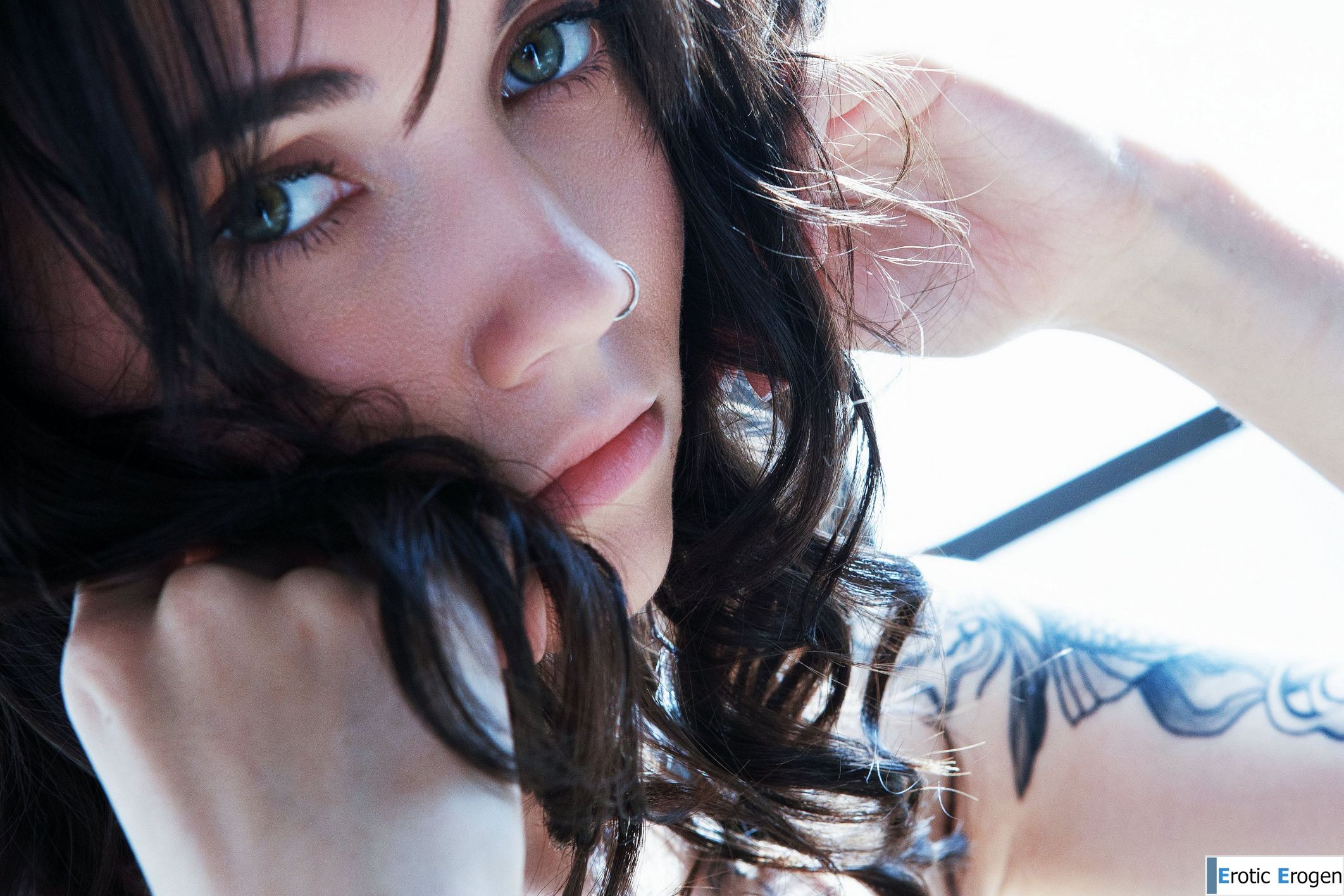 Danniela in Libday. Picture 42