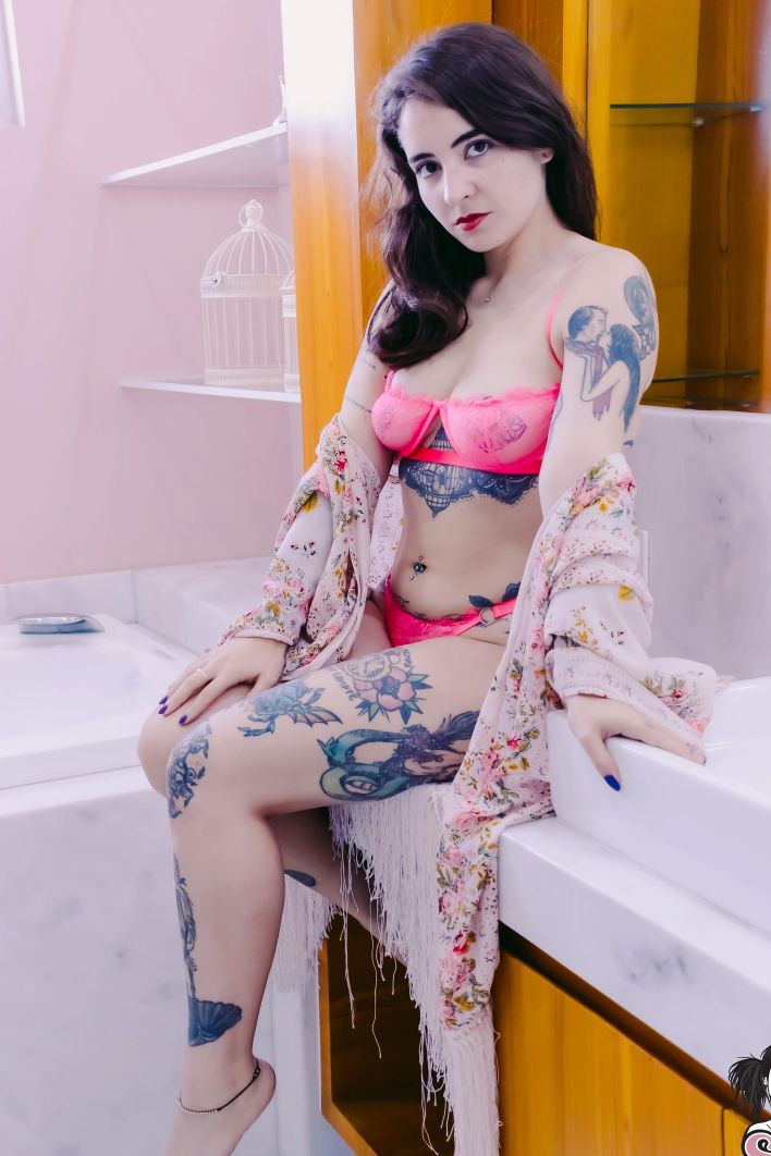 Melusine2908 in Liquid Dream. Thumb 1