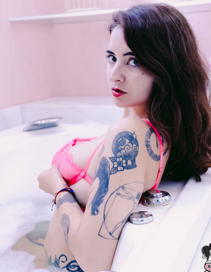 Melusine2908 in Liquid Dream. Thumb 37