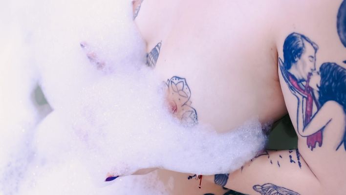 Melusine2908 in Liquid Dream. Thumb 46