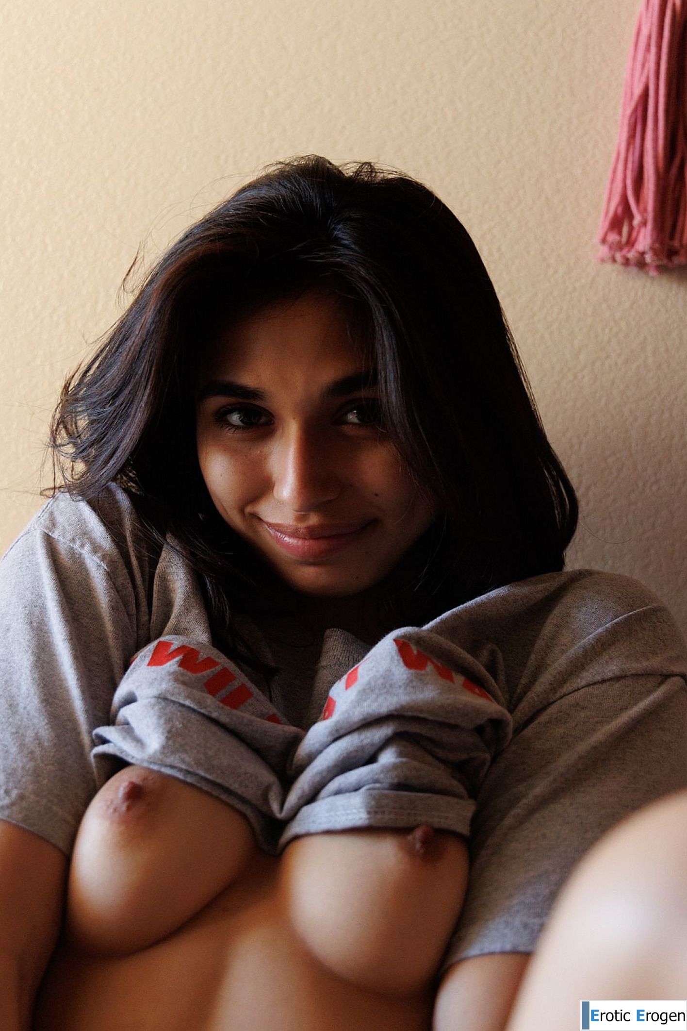 Reina Rae in The Wildcat Way. Фото 11