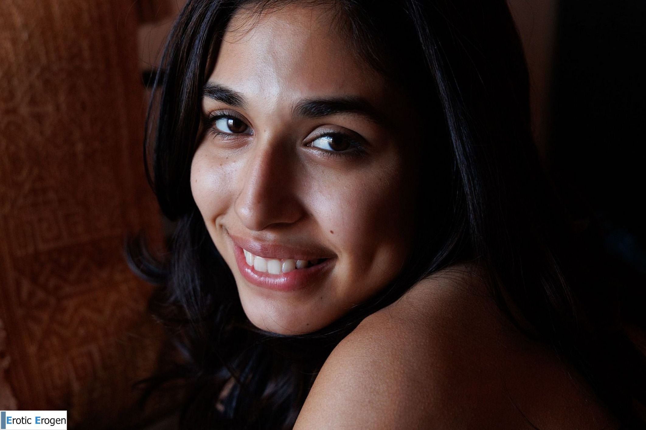 Reina Rae in The Wildcat Way. Фото 38