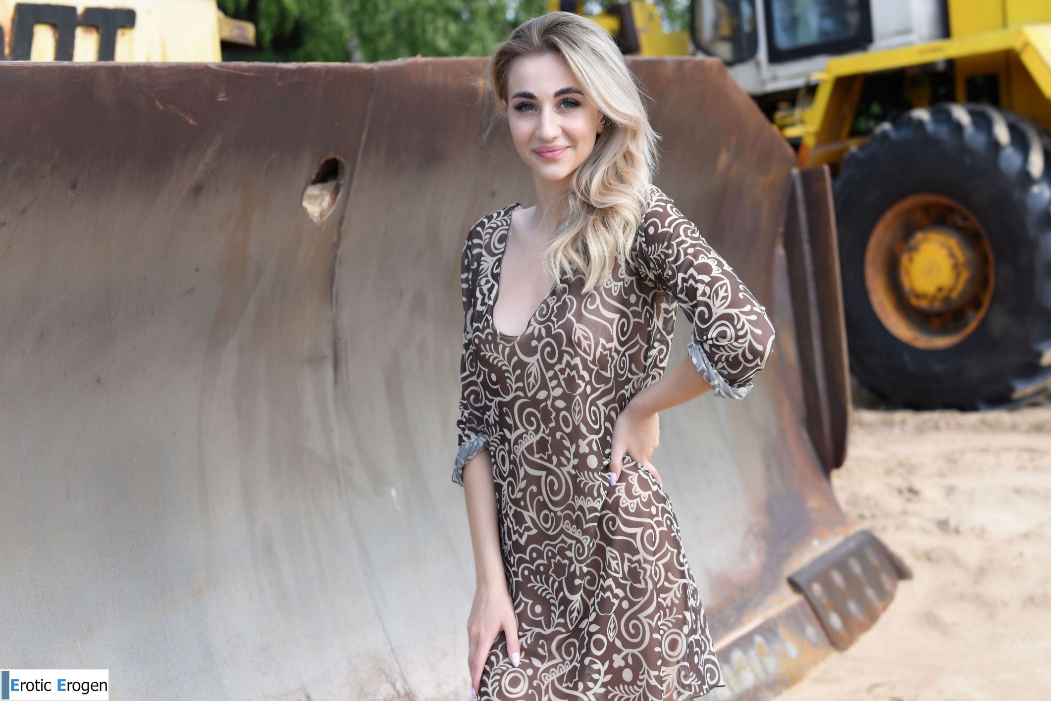 Ava List in Big Equipment. Picture 22