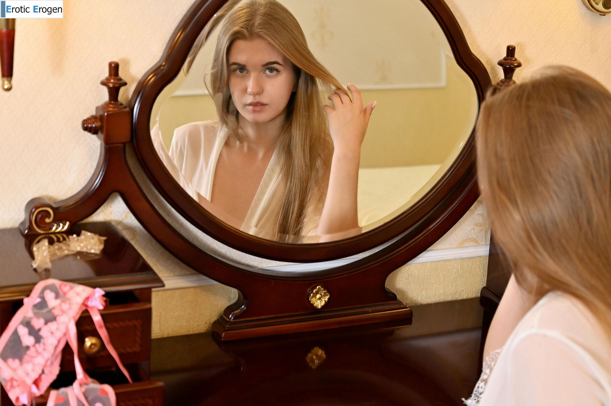 Asuka Sun in Sexy. Часть 2. Фото 2