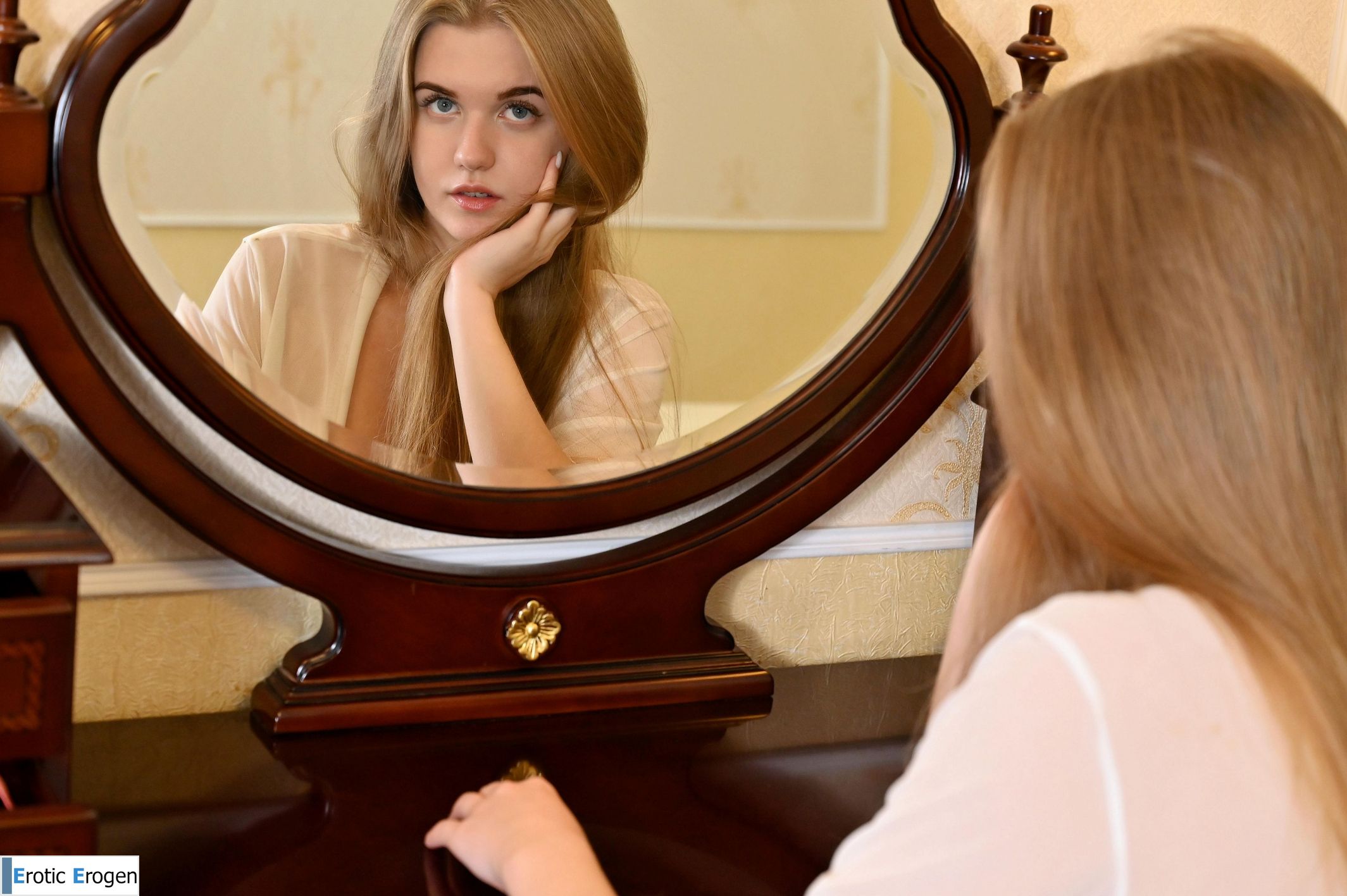 Asuka Sun in Sexy. Часть 2. Фото 3