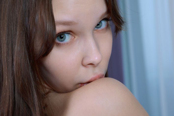 Darcy in Furry. Эскиз 40