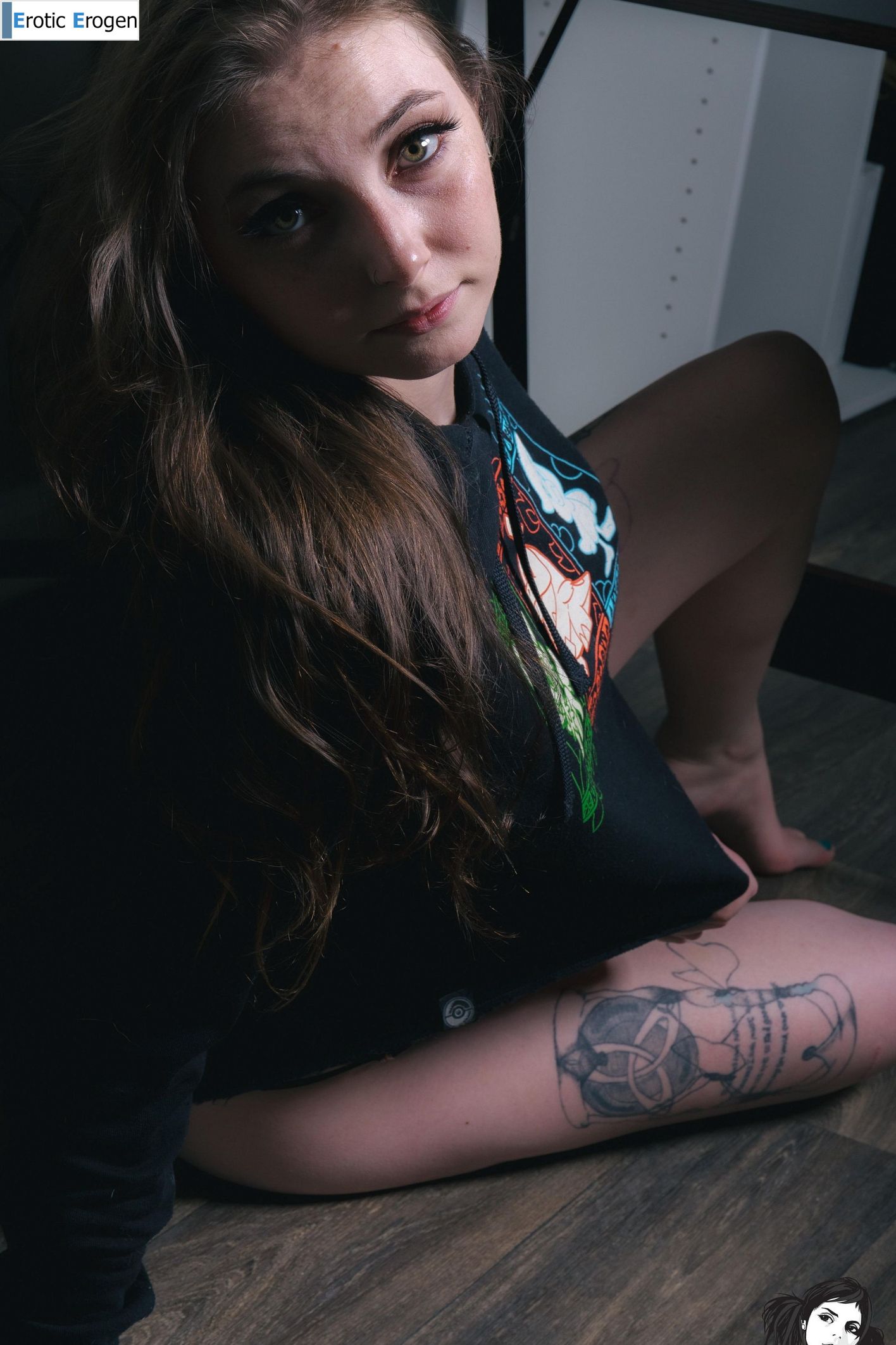 Erotic pictures No.90233. Picture 20