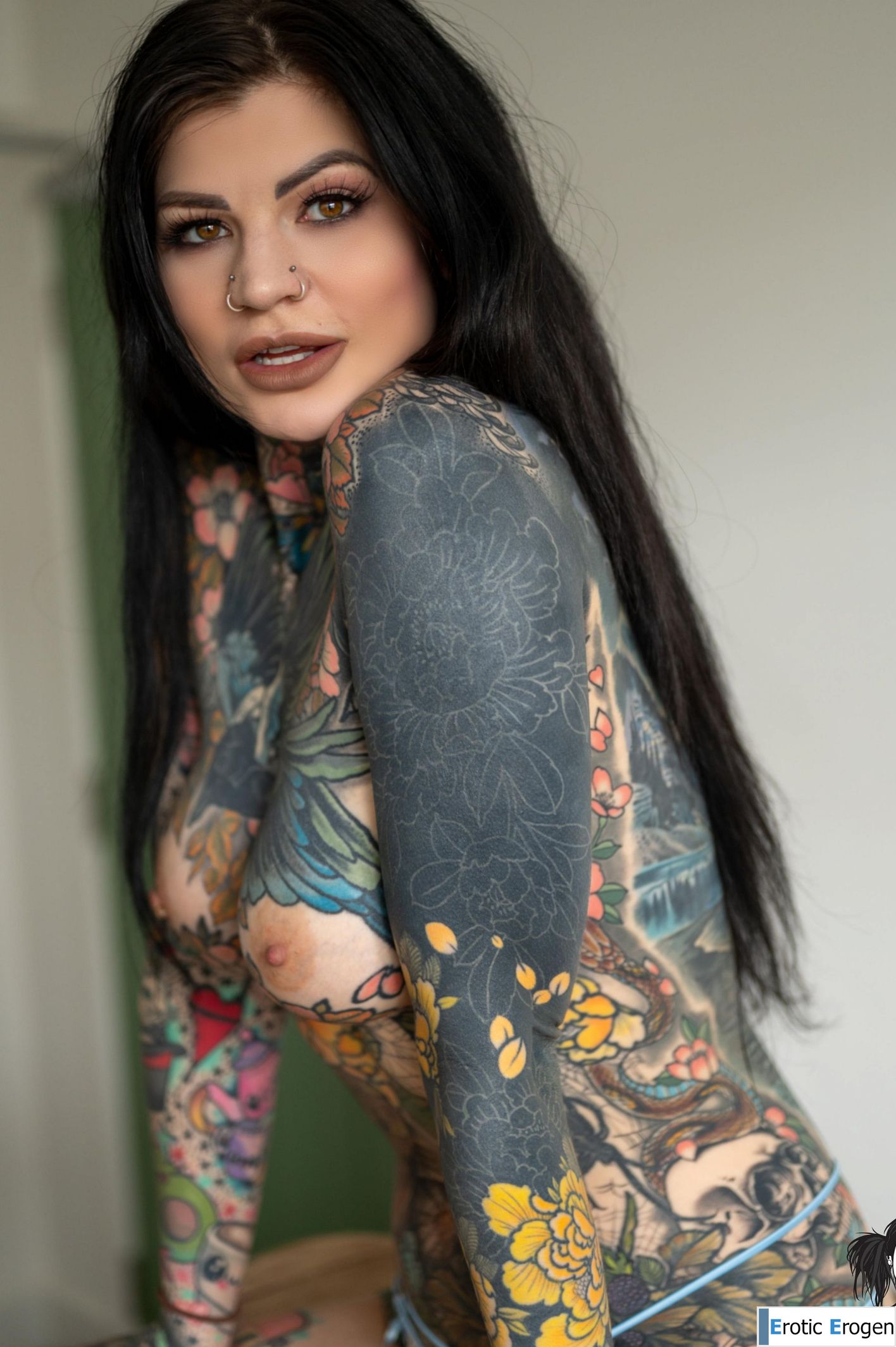 Seasick in Summer Shudder. Picture 16