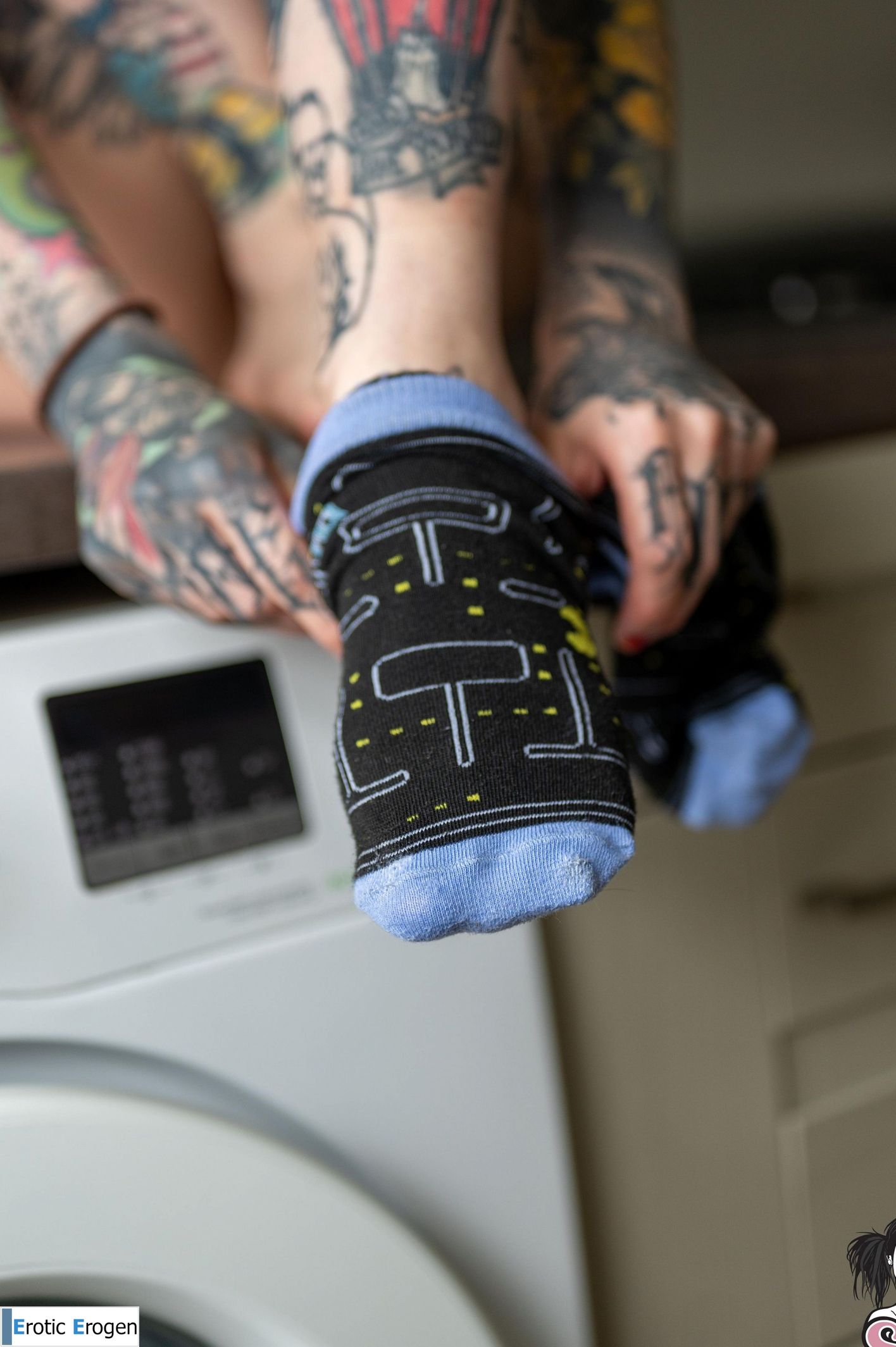 Seasick in Summer Shudder. Picture 42