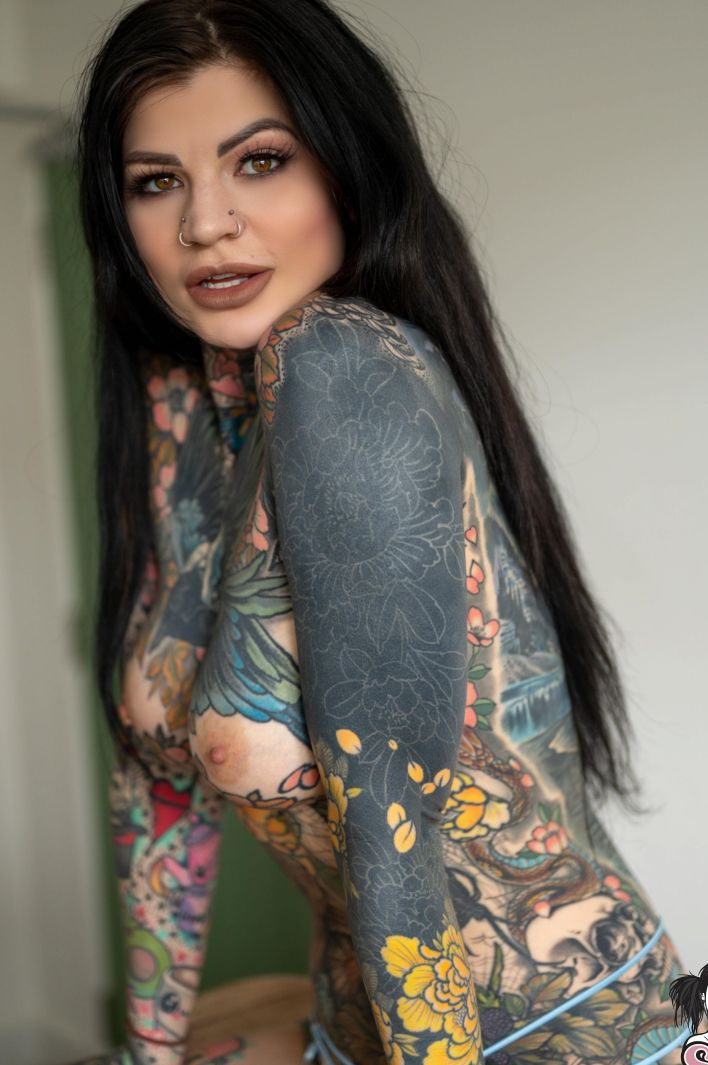 Seasick in Summer Shudder. Thumb 16