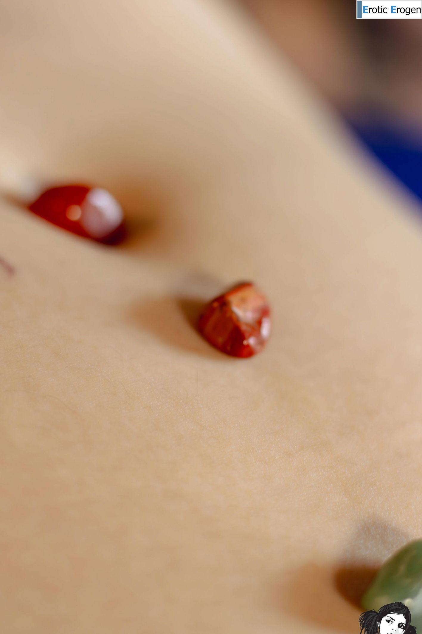 Vegandemon in Desherber. Picture 43