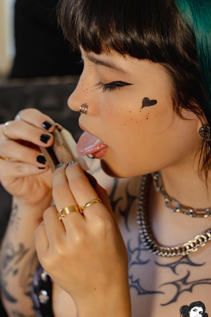 Vegandemon in Desherber. Thumb 11