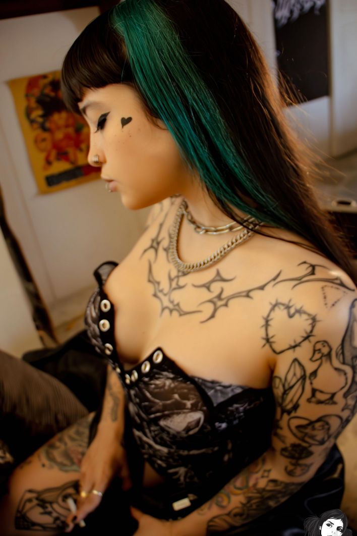 Vegandemon in Desherber. Thumb 19