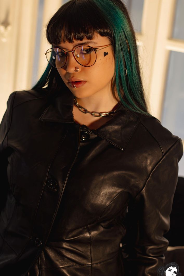 Vegandemon in Desherber. Thumb 1