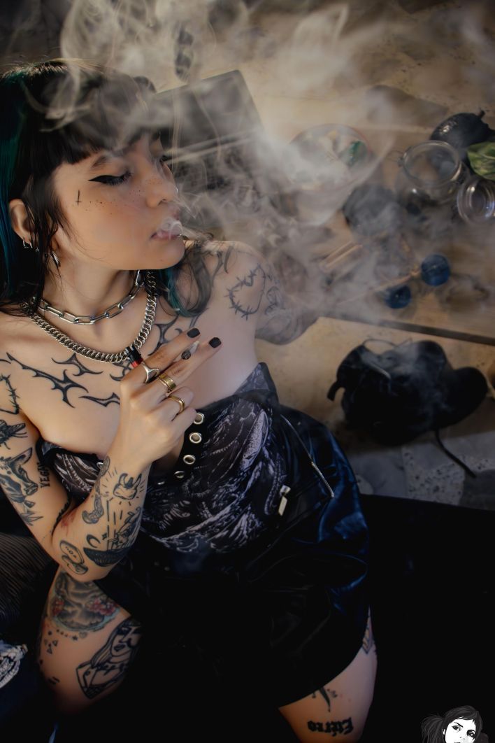 Vegandemon in Desherber. Thumb 26