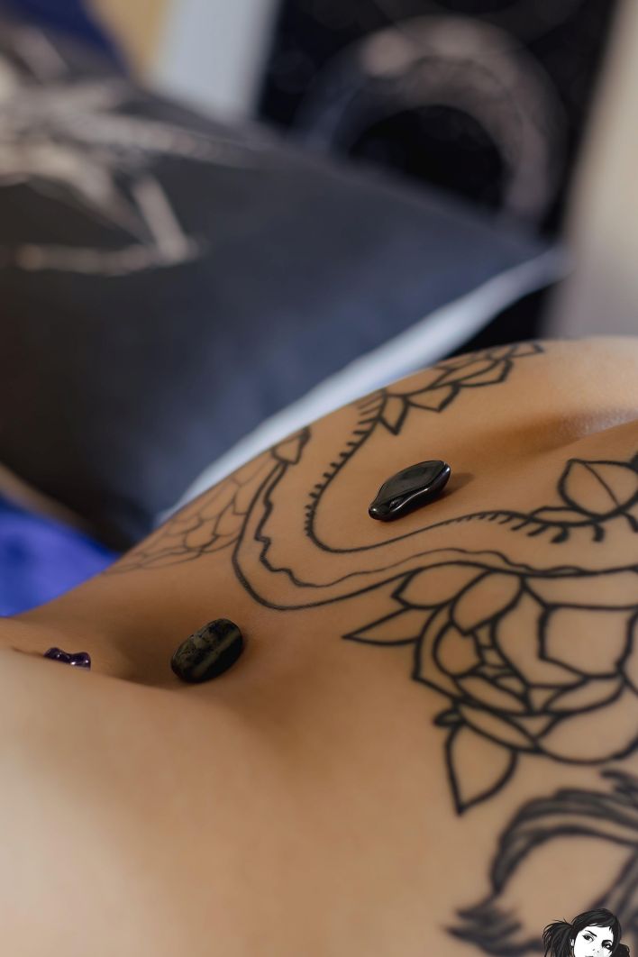 Vegandemon in Desherber. Thumb 47