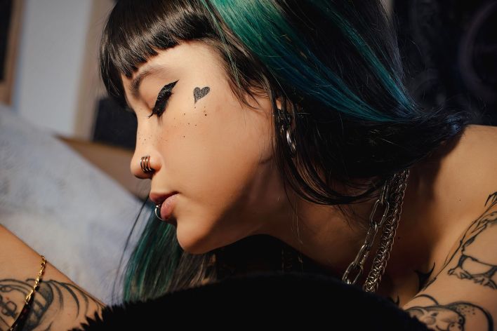 Vegandemon in Desherber. Thumb 52