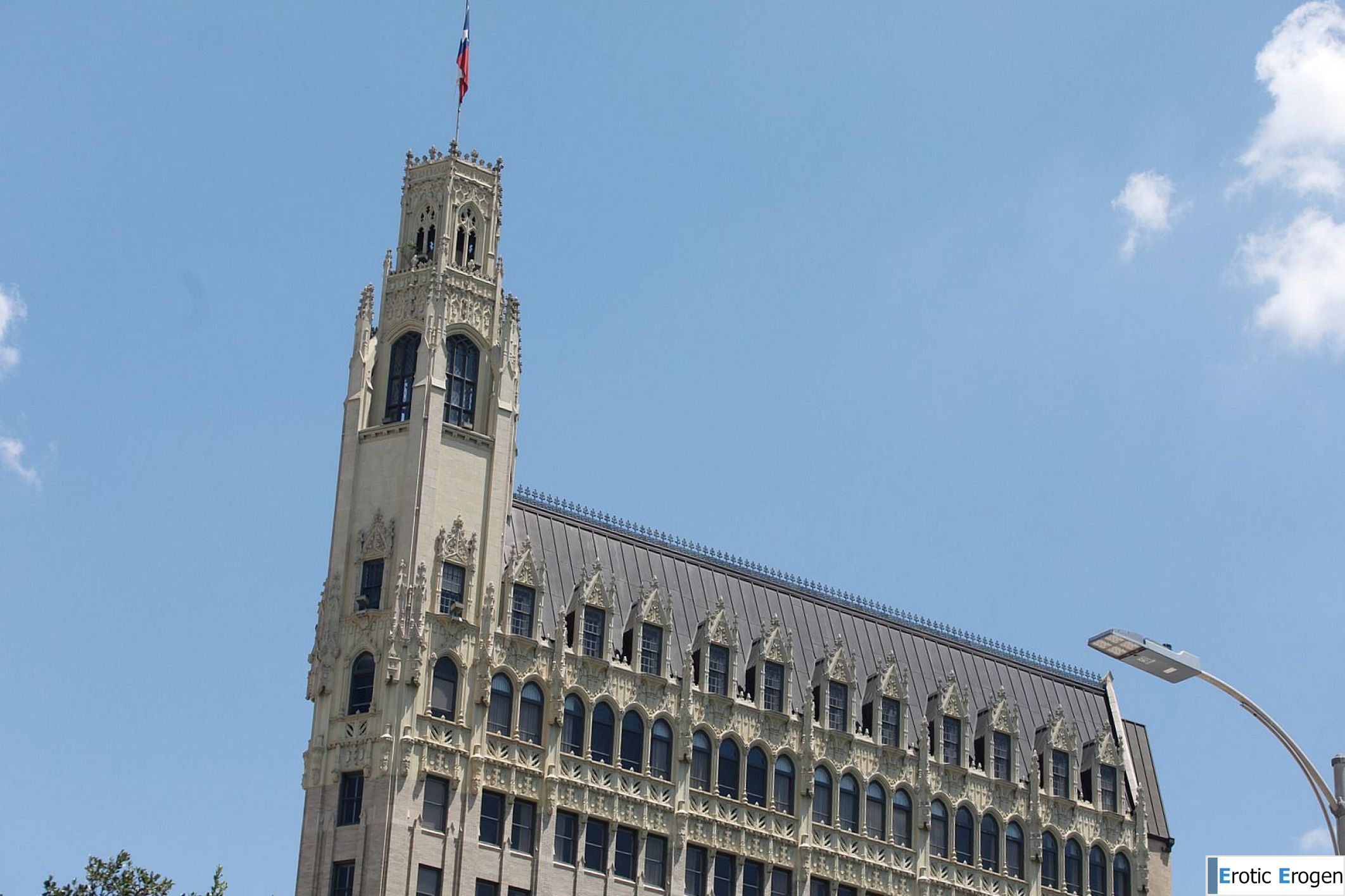 Liz Jordan in Got Candy. Picture 7