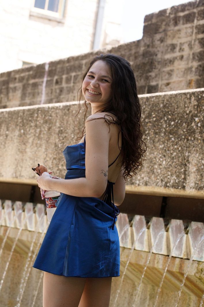 Liz Jordan in Got Candy. Thumb 11