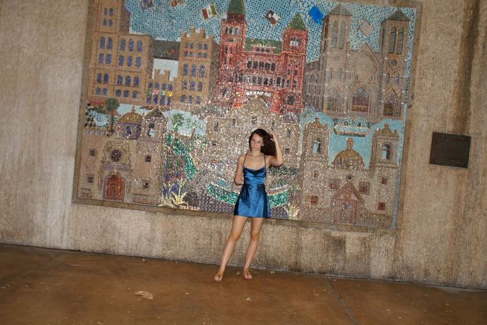 Liz Jordan in Got Candy. Thumb 24