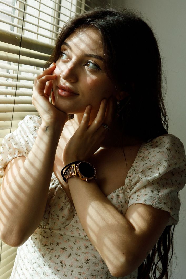 Roselina Andee in Central Casting. Thumb 15