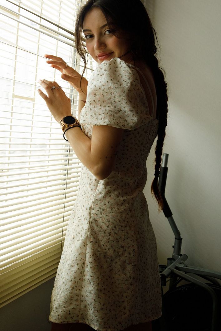 Roselina Andee in Central Casting. Thumb 7