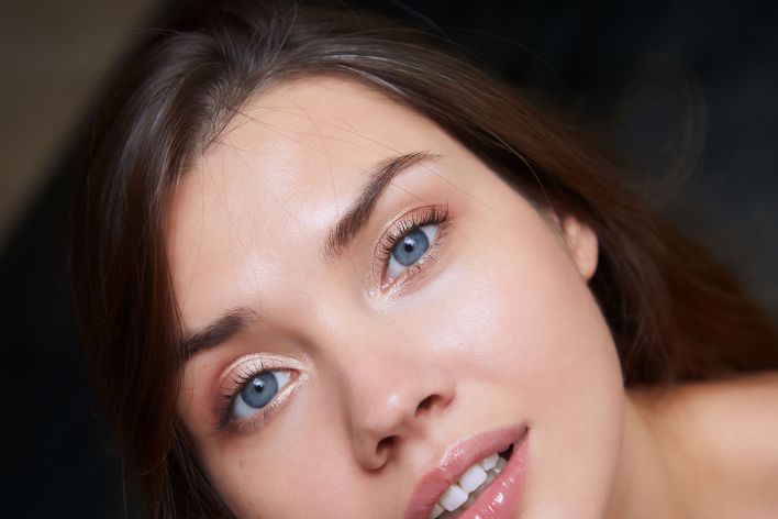 Georgia in Cozy Bed. Thumb 39