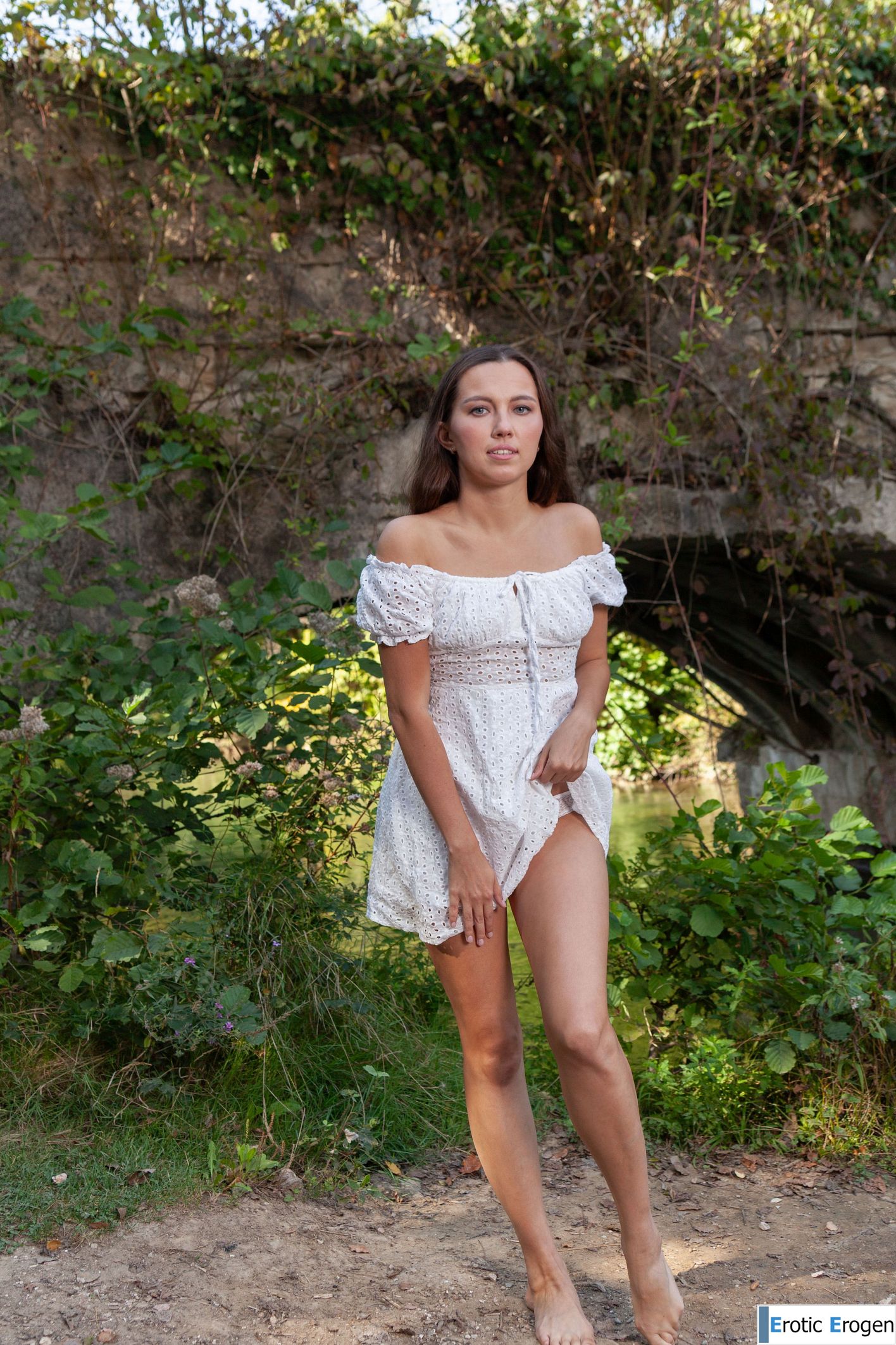 Zarusha in Presenting Zarusha. Picture 11